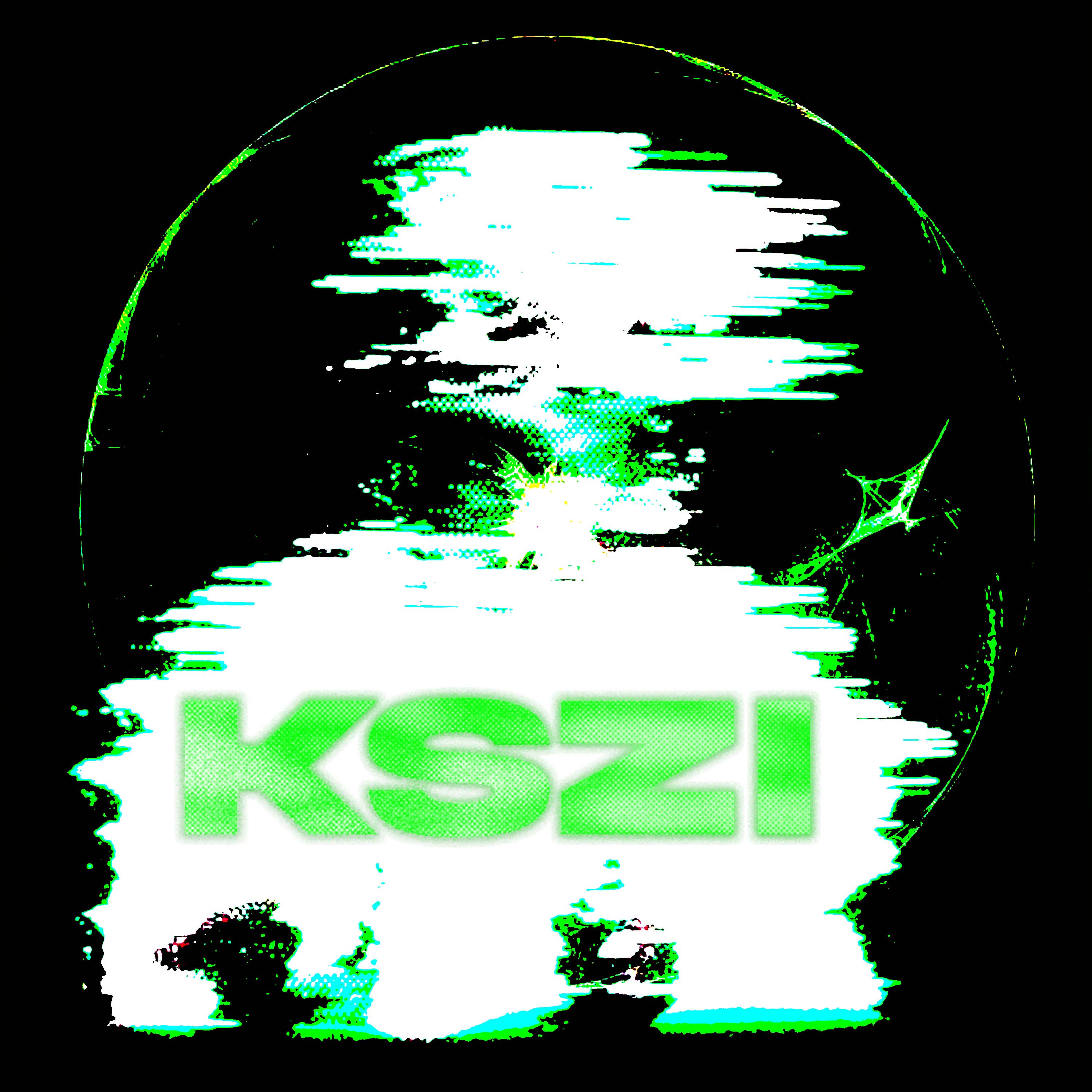 KSZI Logo